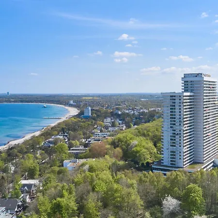 Apartmán 602 Timmendorfer Premium Plaza