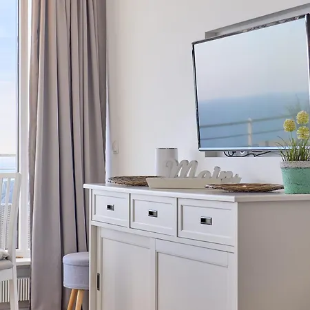 602 Timmendorfer Premium Plaza Apartmán Timmendorfer Strand