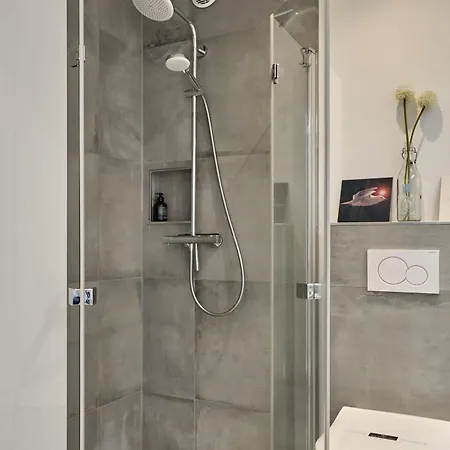 602 Timmendorfer Premium Plaza Lejlighed
