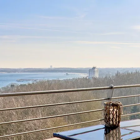 602 Timmendorfer Premium Plaza * Timmendorfer Strand