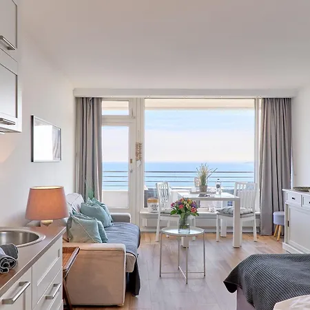 602 Timmendorfer Premium Plaza