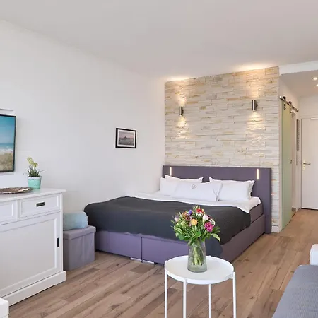 602 Timmendorfer Premium Plaza Apartment Timmendorfer Strand
