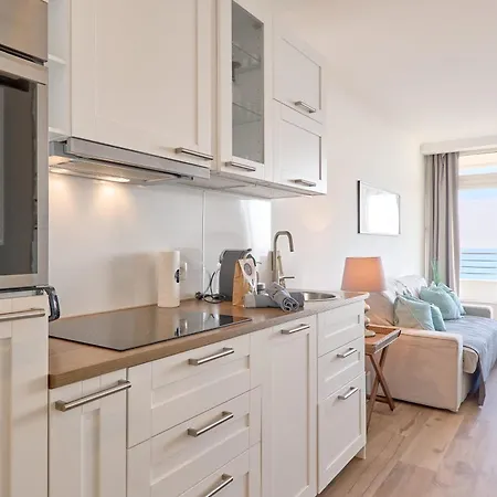 602 Timmendorfer Premium Plaza *