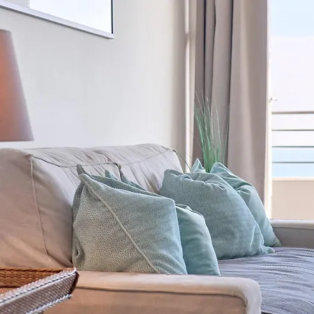 602 Timmendorfer Premium Plaza Timmendorfer Strand