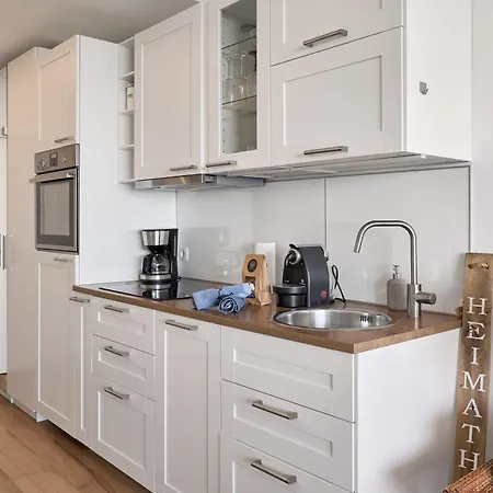 602 Timmendorfer Premium Plaza Apartmán