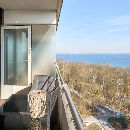 602 Timmendorfer Premium Plaza Timmendorfer Strand