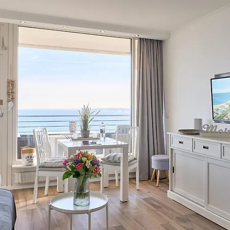 602 Timmendorfer Premium Plaza