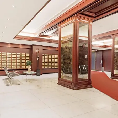 602 Timmendorfer Premium Plaza