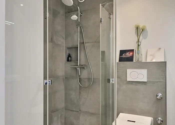 602 Timmendorfer Premium Plaza Lägenhet