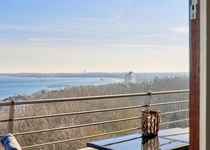 602 Timmendorfer Premium Plaza * Timmendorfer Strand