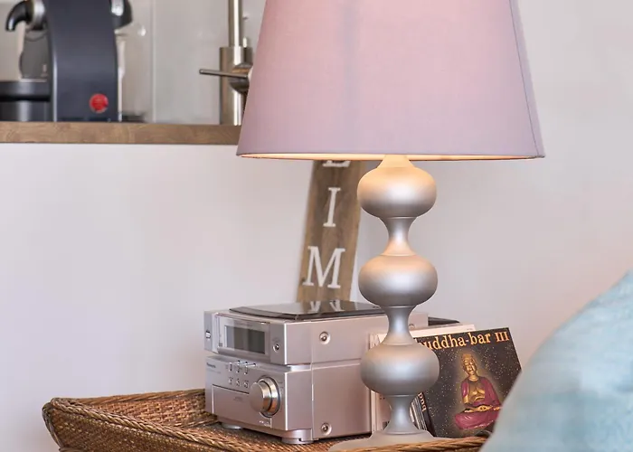 Lägenhet 602 Timmendorfer Premium Plaza
